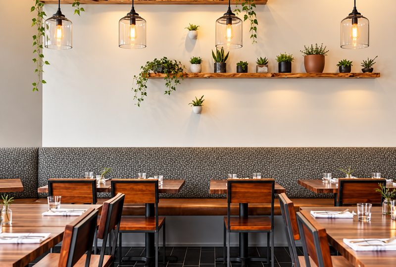 Eagle Road Bistro