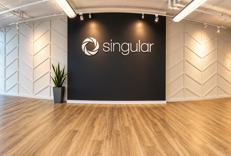 Downtown Boise Showroom